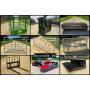 May 2026 Riverland Farm & Ranch Equipment - Livestock Panels, Feeders, Attachments & More
