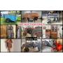 Live Auction - Lorraine Allen & Don Giem - Machinery, Tools, Household, Furniture, Antiques & More