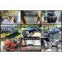 Swenson Estate - 1999 Chevy Silverado Truck, 2000 Pontiac Bonneville, Kawasaki Four Wheeler, & More