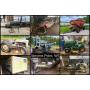 Farm Equipment, Boat, Snowmobiles & More