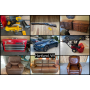 The Estate of James E. Taylor, Buick Cascada Convertible, Leather Furniture, and Much More