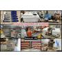 5 of 5 June Industrial Items