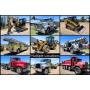 Mid-State Construction, Trucking & Forestry Inventory Reduction - Multiple Locations