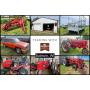 Mentink Auction - Excess Farm & Horse Equipment
