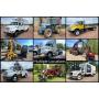 June Monthly Construction, Heavy Trucks & Government Auction