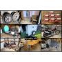 John J. Thomas Estate - Sporting Goods, Moped, Scooter, Trailers & Misc. Household Items