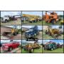 Mill Equipment, Shop Tools, Trucks, Logging Equipment & More
