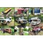 Ray Shimek Estate - Antique Car Parts, Car Frames, Shop Tools & Household