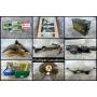 Hot Shots Summer Ammo & Sporting Goods Auction