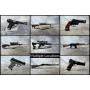 Hot Shots Summer Firearms Auction
