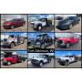 July 2026 Fort Atkinson Cars, Trucks & SUVs