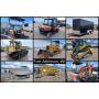 July Fort Atkinson Auction