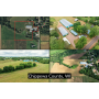 Iconic Blue Ribbon Ranch with Income-Producing Potential Near Elk Mound