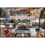 July Industrial Items Auction