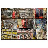 Kramer & Ridge Co. Auto Parts Store Liquidation Auction - Automotive Parts, Supplies, & More