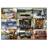 Dan Reit Estate - Sporting Goods, Hunting Gear, Tools, Household & More