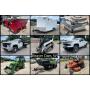 Landscape & Lawn Care Liquidation Sale