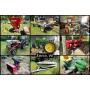 Robert "Bob" Arneson Estate - John Deere Tractors, Ford Truck, New Tools & Household