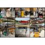 Biondo Boats Business Liquidation - Full Line of Boat Manufacturing Equipment