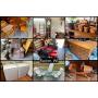 Personal Estate & Household Items, Collectibles, Furniture, & More