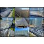 Excess Unused Inventory: New Commercial Cable Trays & More