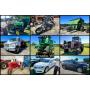 August Arcadia Farm & Heavy Equipment Auction