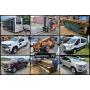 Bank Repossession: HVAC Business Complete Liquidation: All Equipment, Machinery, Vehicles & More