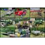 John Deere Tractors, Boats, Trailers, Welders & More