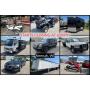 August Auto, Farm, Recreational Vehicles, Lawn & Garden Auction