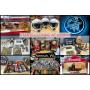 August Neon Lighted Beer Signs, Antiques, Collectibles, Tools & More