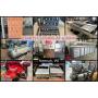 August Industrial Items Auction
