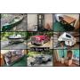 Philip Murray Estate - Truck, Trailer, Boat, Firearms & More
