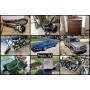 James Heaton Estate - 1987 Pontiac Firebird, 1998 Chevy S10 Pickup & More