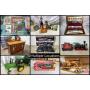 Collector Toy & Sign Auction - Multiple Locations
