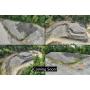 Jefferson County Highway Department: Asphalt Millings, Approximately 10,800 Tons