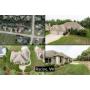 Timeless 3 BR/2BA Brick Home Near Lake Michigan