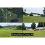 Country Acreage with Home, Garage & Large Outbuilding Near Ettrick