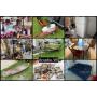 Greg Repinski Estate - Large Collection of Traps & Sporting Goods, Collectibles & Household Items