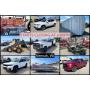 September Auto, Farm, Recreational Vehicles, Lawn & Garden
