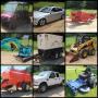 Consignment Auction - Equipment, Vehicles, Farm & More
