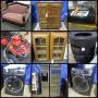 Multi Family Estate Auction - Antiques, Vintage, Collectibles & More