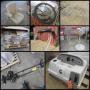 Marine Distributor Boat Dealer Surplus Boat Parts Auction