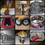 Pet Supplies, Housewares, Camping Items & More