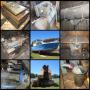 Boating, Historical Memorabilia & Industrial Items