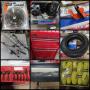 Discount Store Overstock Auction