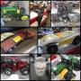 3/5 September 2020 Antiques, Collectibles, Household and More