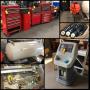 Industrial Items