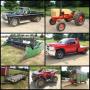 Consignment Auction - Vehicles, Recreation, Farm, Industrial & More