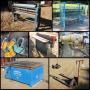 Industrial, Shop Tools & More