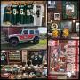 Construction Equipment Vehicles, Firearms, Sports Memorabilia, Industrial Items